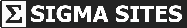Sigma Sites