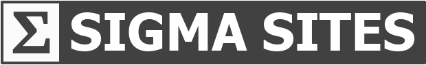 Sigma Sites